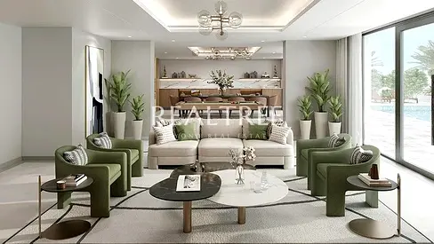 2BR Luxury Living | High ROI | Smart Investment