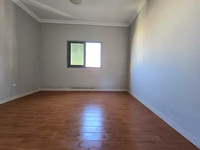 1 Bedroom Apartment for Rent in Al Nuaimiya Ajman near Ramez Mall and Al Ain Hotel with balcony, 2 bathrooms and parquet flooring for AED 29,000 year