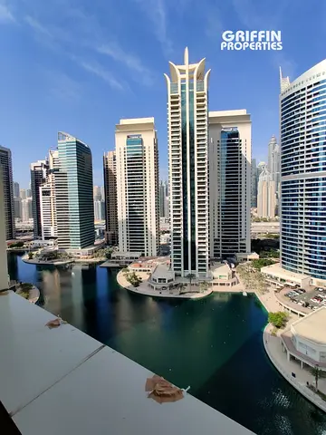 1BED | Lakeview | Unfurnished | Without Balcony