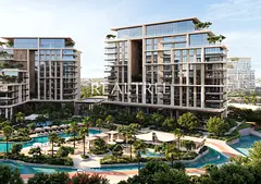 Smart Investment | Premium Lifestyle | Serene spaces