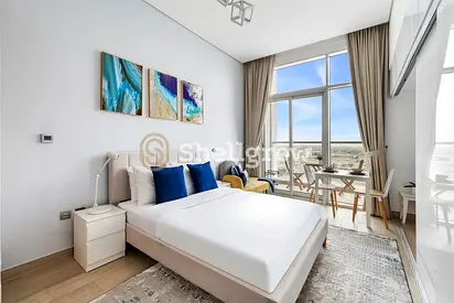 BEST PRICE | HIGH FLOOR | ULTRA MODERN STUDIO