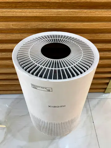 Xiaomi Smart Air Purifier Compact