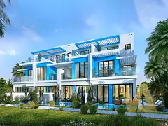 Mortgage Deal | Best Location | Genuine Resale