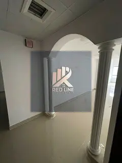 The dream apartment with three bedrooms and a living room, which combines luxury and comfort, is now
