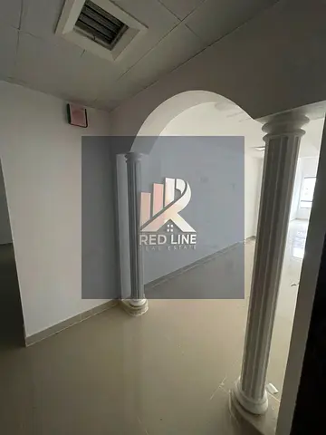The dream apartment with three bedrooms and a living room, which combines luxury and comfort, is now available to you at a special price and an except
