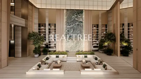 2BR Elite Location | High-end Finishes | Ready Soon