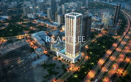 Prestigious Tower | High-End Finishes | Unbeatable Price