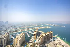 Burj Al Arab and Sea View | 1 Bedroom | Furnished