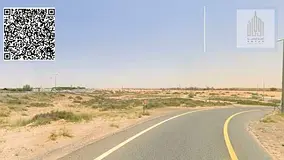Residential Land for Sale in Al Balida 3 – Sharjah