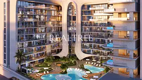 Studio with Pool View | Resort Style Living | High Rental Yield