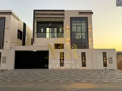 Your dream villa: two floors, central air conditioning, excellent finishes, close to all services, f