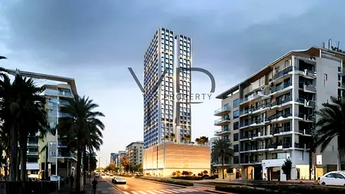 Etherea | Premium 1 BR | Iconic Design | Hot Deal