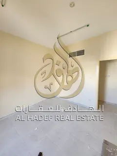 📢 For Annual Rent in Sharjah – Al Soor Area A 2 bedroom apartment with a living room is availab