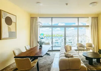 Fully Furnished | Prime Location | Pay In 4 Chqs