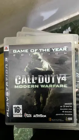 PS3 rare cDs for sale in good  price