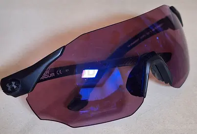Original Under Armour sunglasses