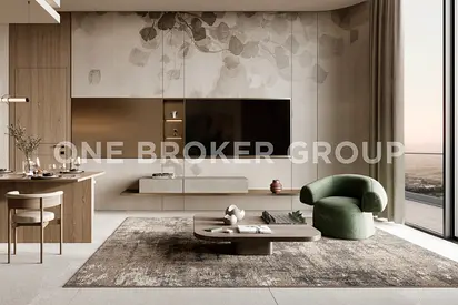 Garden Views |1BR Terrace With Pool |More Opts Avb