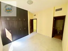 Spacious 1 BHK |2 Washroom | Balcony | Wardrobe |Covered Parking |For Rent