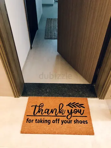 Doormat