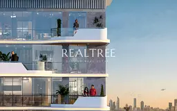 2BR Elegance | High ROI | Serene Island Views