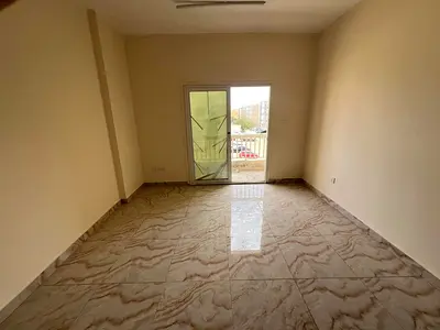 Big Spacious lavish 1bhk with Balcony just rent 32k