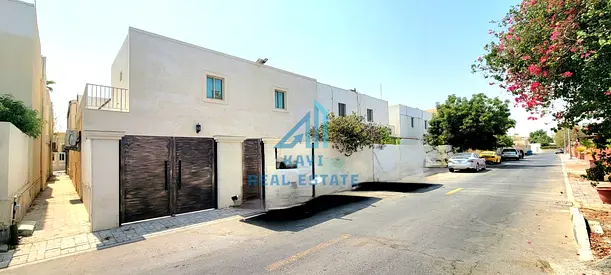 🏠 Elegant Villa in Al Rifah | Ready to Move In