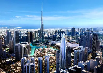 Luxurious 2BR | Flexible Payment Plan | Burj Khalifa View