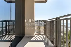 Exclusive | Partial Marina View | Well - Maintained | Balcony