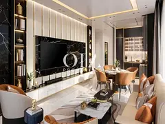 Modern Studio | Burj Khalifa View | Best Price