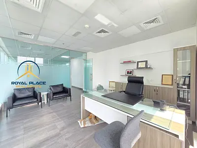 Canal View | 3 Parking | Semi Furnished | Spacious