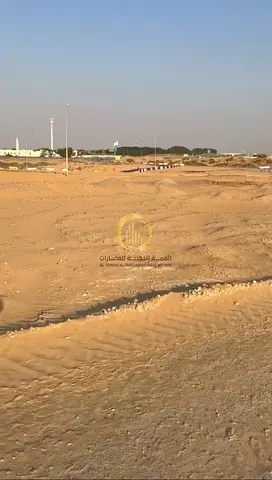 فرصة (212) ذهبية استثمارية للبيع ارض سكنية بمنطقة البليدة 3 المساحة: 2,384 قدم مربع