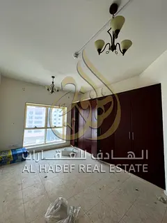 **3-bedroom apartment with living room for rent – ​​spacious areas – balcony – storage roo
