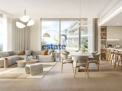 Beachfront 2BR Villa | Full Sea View | Porto Playa