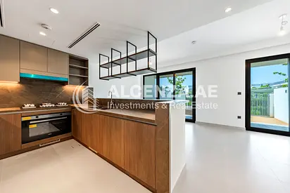 Upgraded 3BR | Pool And Park View | Negotiable