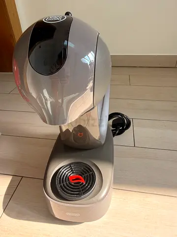 Nescafe Dolce Gusto by DeLonghi