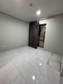 Lxury and Like Brand new apartment with balcony prim location aljada out sid