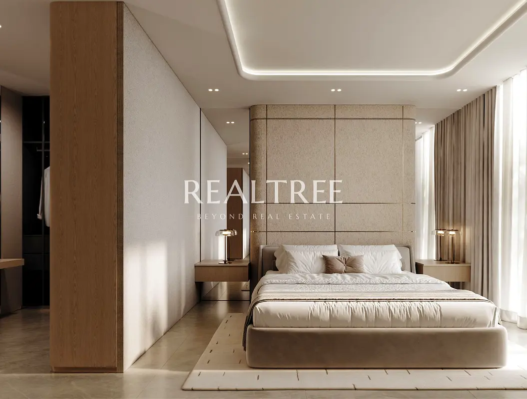 Luxe 3BR | Strong ROI Opportunity | Elite Location