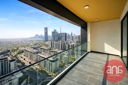 2 Bed+Maid | Lagoon & Downtown View | 2 Years PHPP