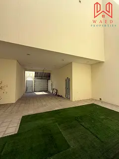 Elegant 4BR Residential Villa | Prime location