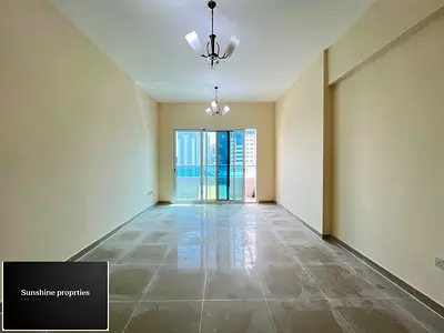 Chiller Free 2Bedroom With One Month Gym Pool Free