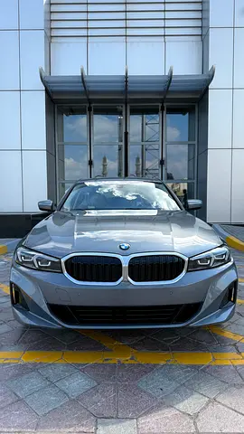 BMW 318i , 2026 , 5 Years Service and WArranty