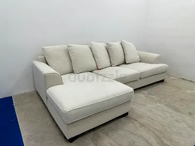 Brand New condition the one brand Kingston lshape sofa