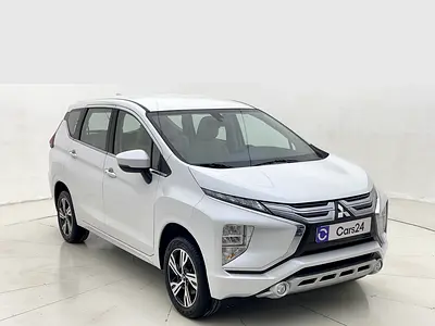 AED 676/m | 0 DP | Free 3 Months Warranty | Service History | 30D Return | MITSUBISHI XPANDER 2022