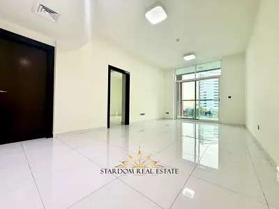 مطبخ مغلق | إطلالة على الدوار | طابق منخفض