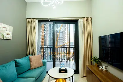 Fully Furnished | Modern | Spacious Layout