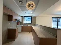 Brand new, huge 3bhk for rent only 195k in 4chqs payment