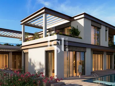 Spacious Villa | 3 Terraces | Luxurious Living