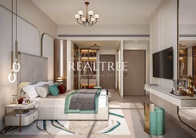 Modern Elegance | High ROI Investment | Prime Golf-View Address