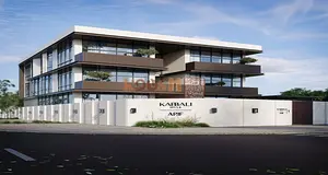 FURNSHED Luxury Villas in Ajman | Handover DEC 2026
