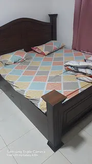 FAMILY  ROOM AVAILABLE